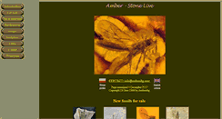 Desktop Screenshot of amberabg.com